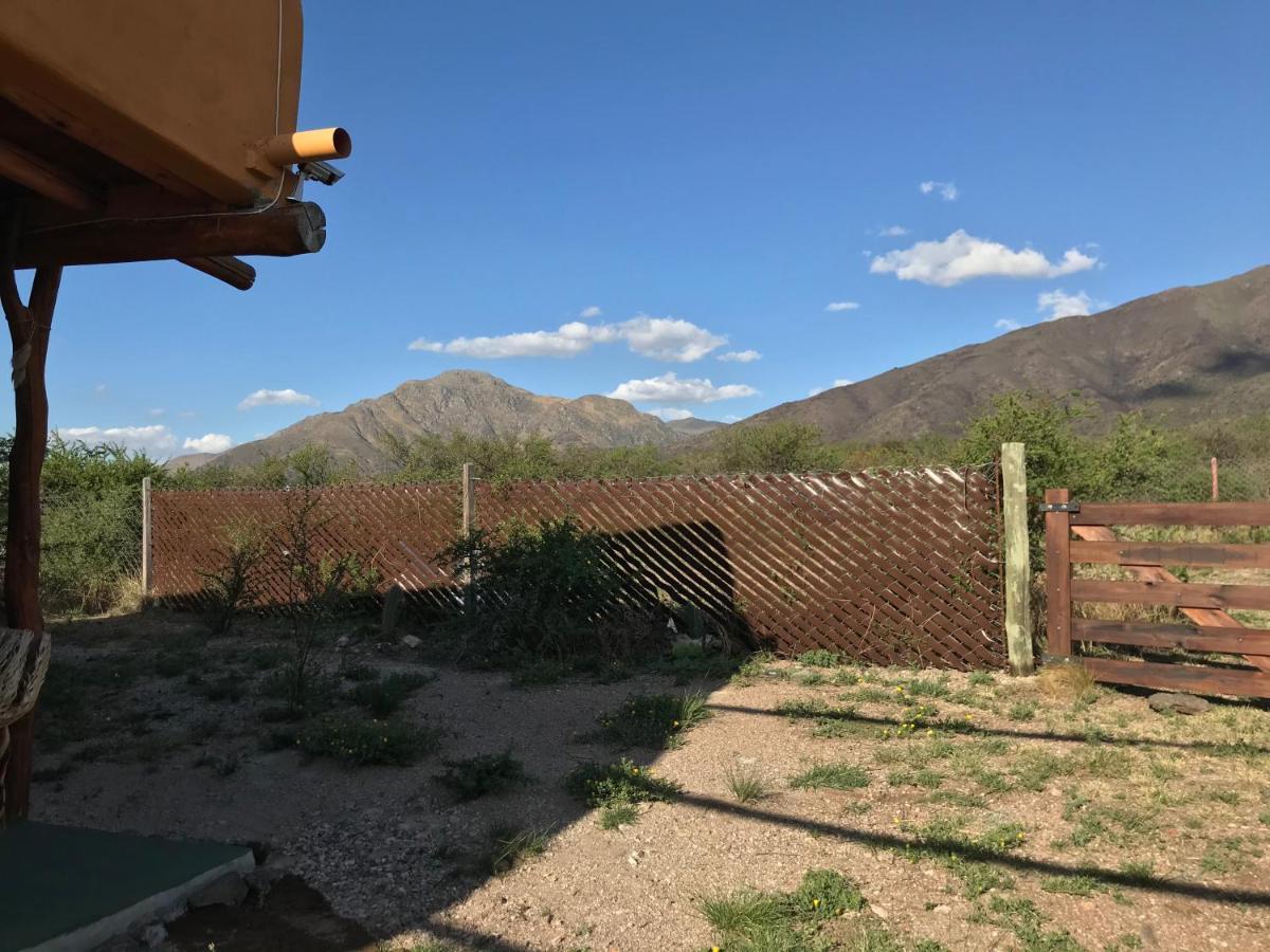 Cabanas Taos Pueblo Capilla del Monte Luaran gambar