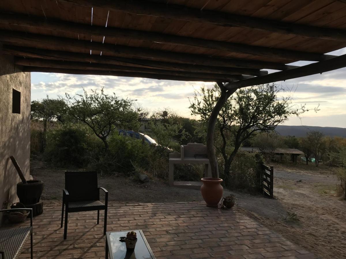 Cabanas Taos Pueblo Capilla del Monte Luaran gambar